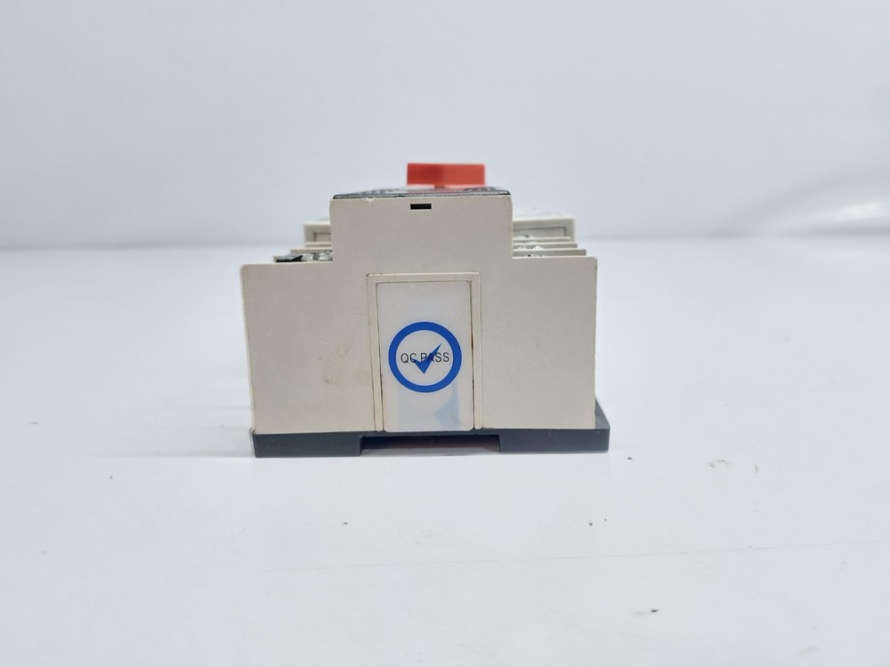 Be be-04c063 Automatic Transfer Switch