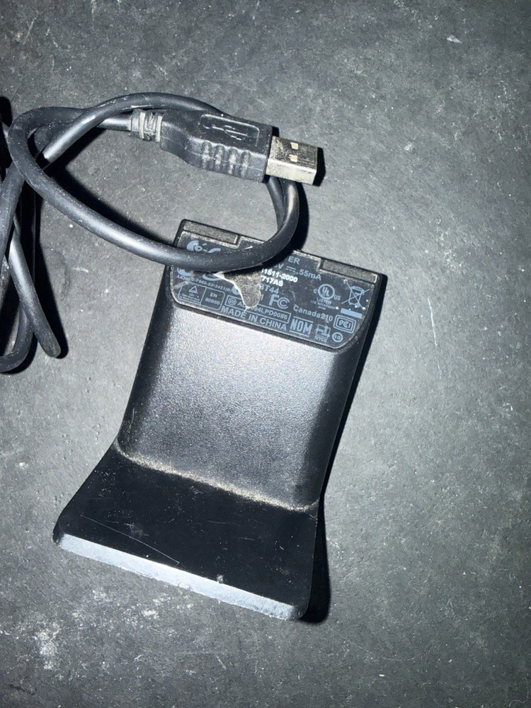 Logitech Wireless USB Receiver 831511-2000 LZ717AS