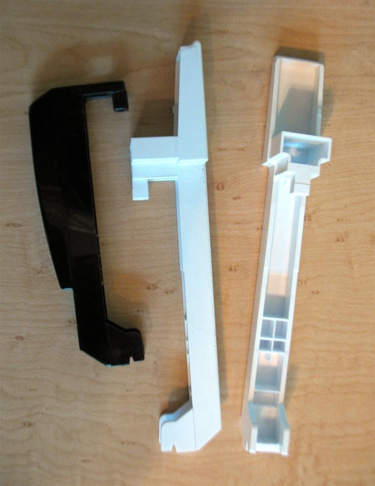 Replacement Black Keys For Roland D10, D20, HS-60
