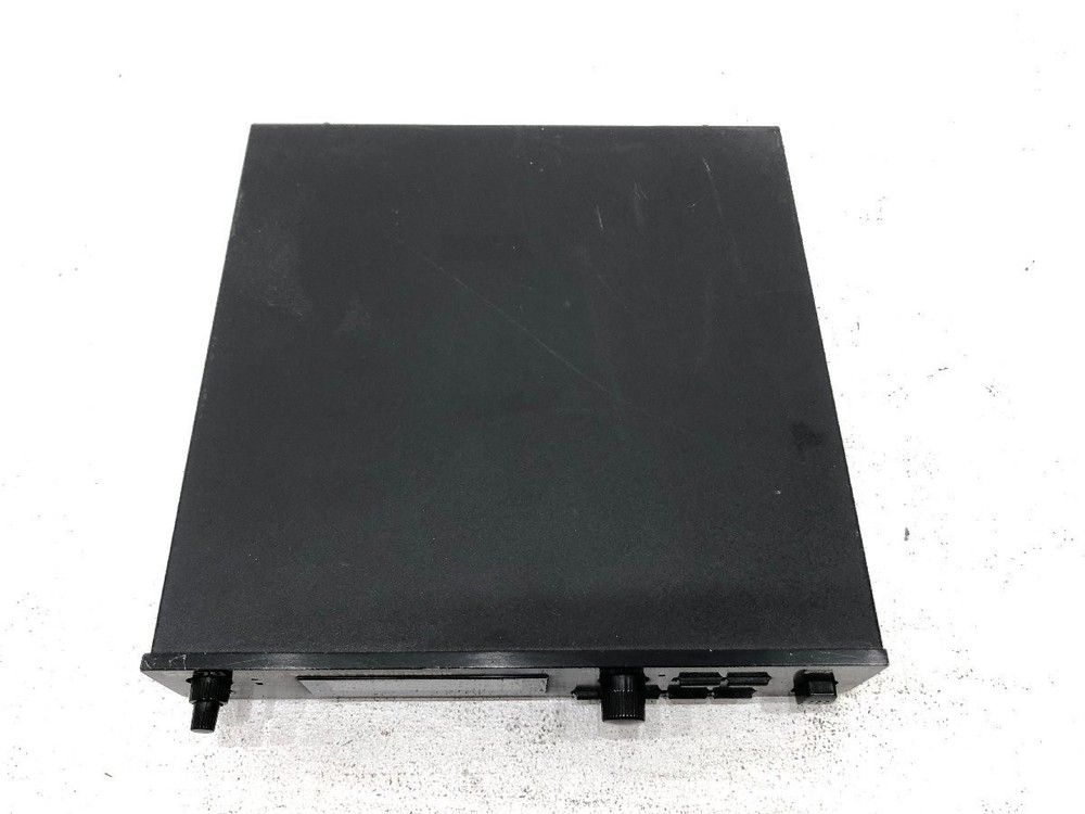 Boss SE-70 Multi Super Effects Processor Good Condition Working Tested