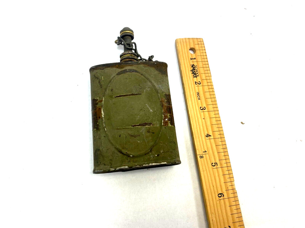 WW1 US Oil Can