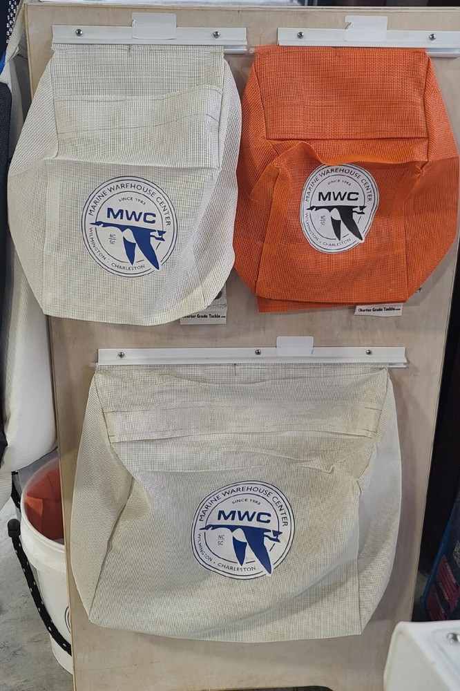 LARGE SADDLE BAG WITH LOGO