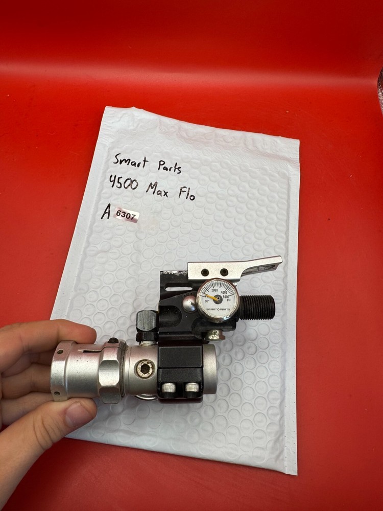 Smart Parts 4500 Max Flo