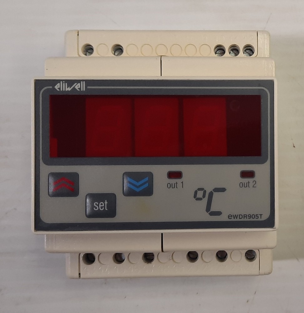 Eliwell EDR905/T