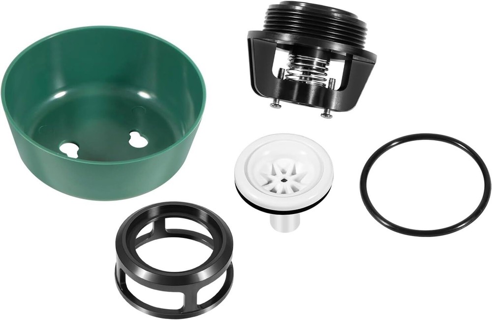 1" Float and Bonnet Complete Repair Kit 4A00507 for Apollo Backflow Preventer