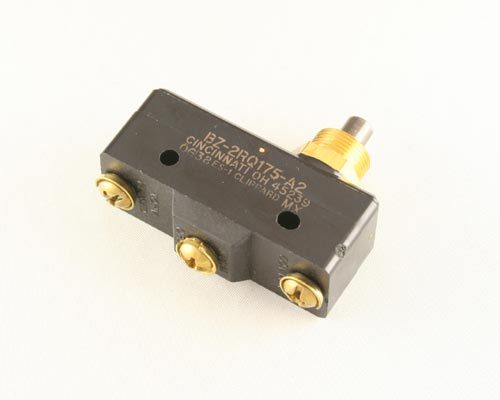 BZ-2RQ175-A2 HONEYWELL switch Pushbutton