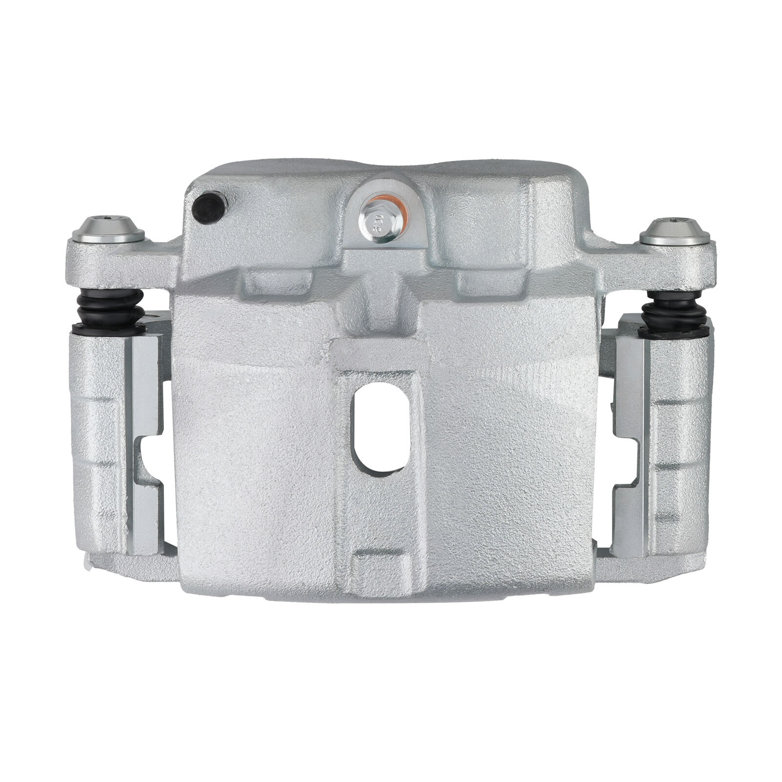 Front and Rear Brake Calipers w/ Bracket Set of 4 For Chevy Avalanche Tahoe GMC