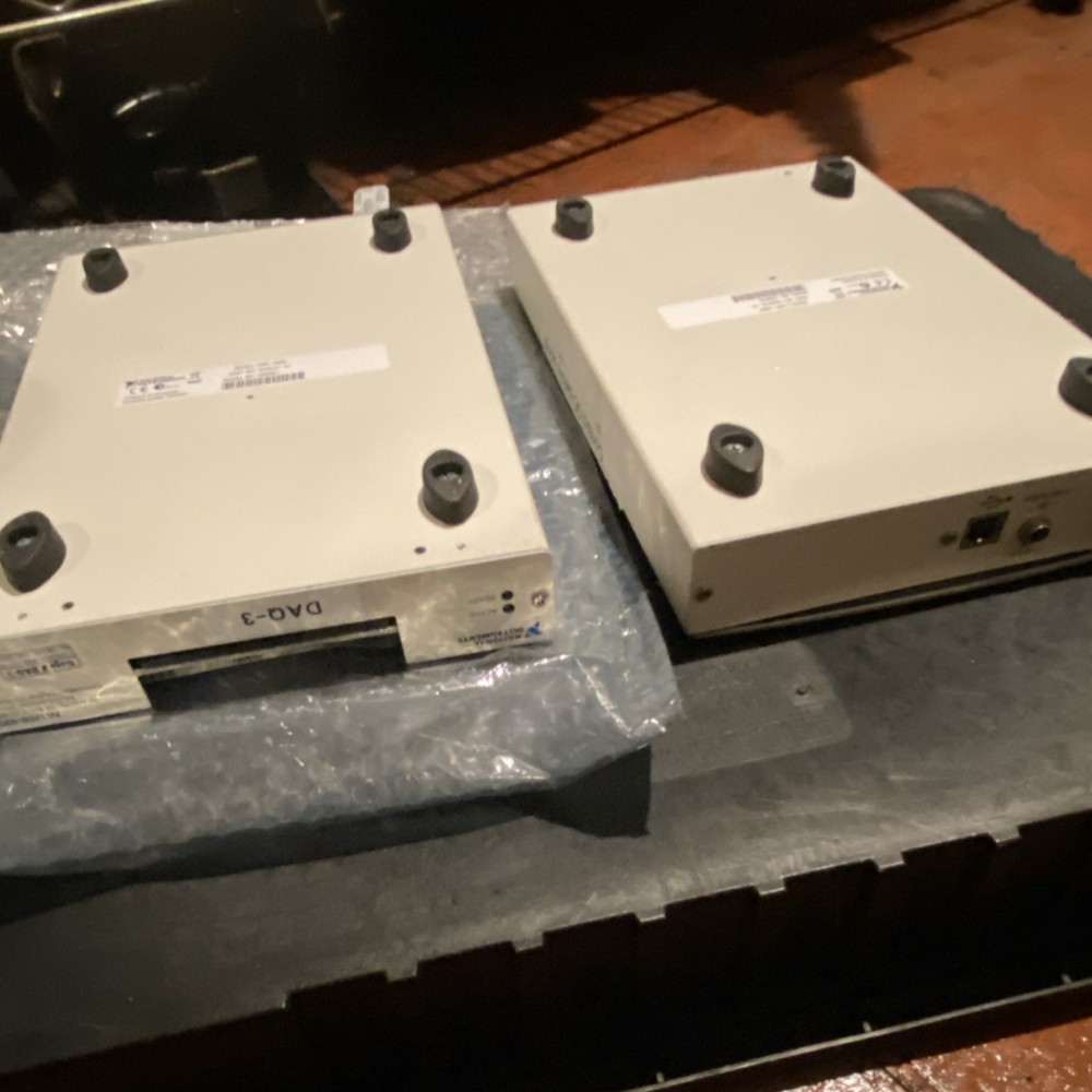 National Instruments USB-6259 Data Acquisition Module MPN 198429C-01
