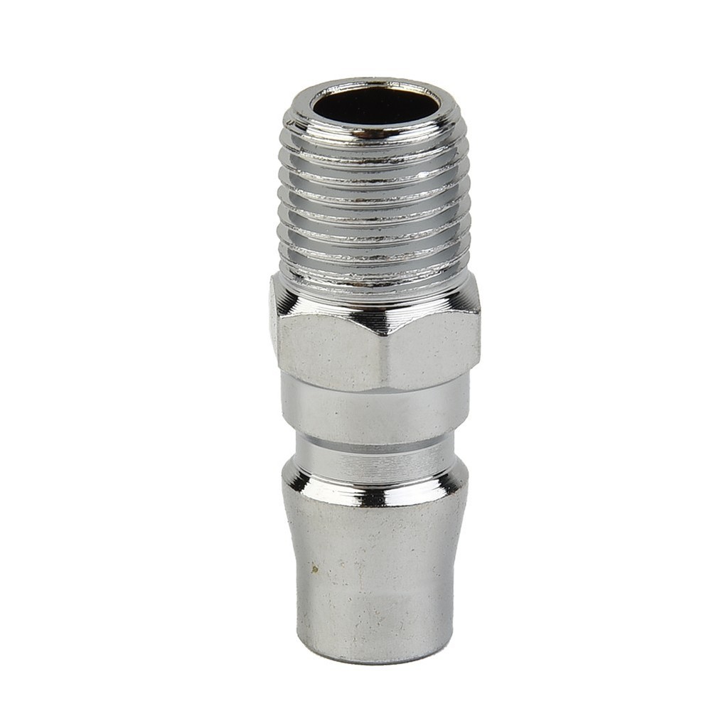 1*Thread Adapter Air-Fitting With 1/4inch Male Thread (20PM) Accessories AU