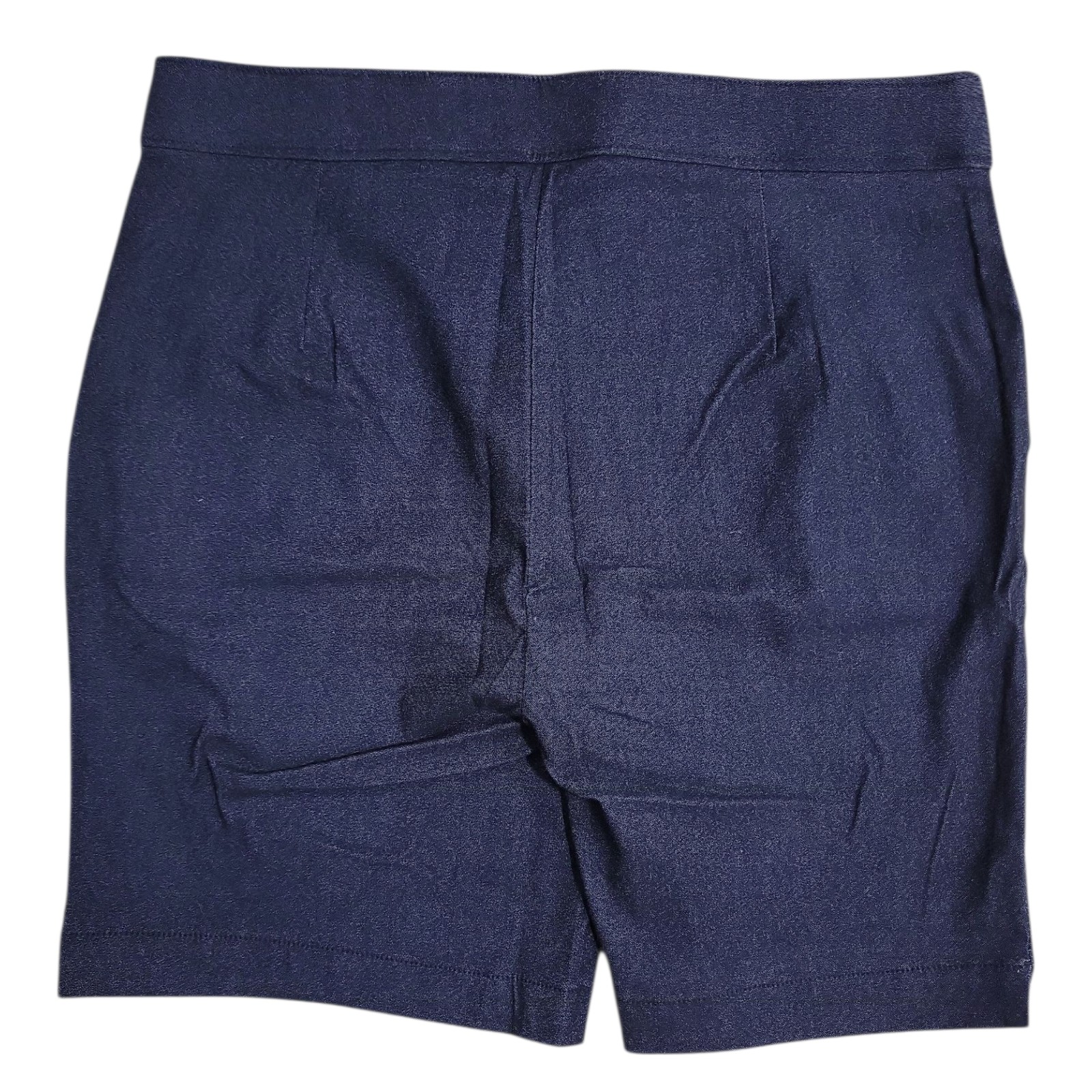 Rafaella Women's Pull-On Comfort Stretch Pockets 7" Inseam Shorts