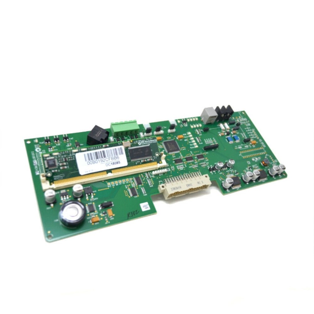 Interlogix M5PBMPP Secure Perfect PXNplus CPU Card Kit