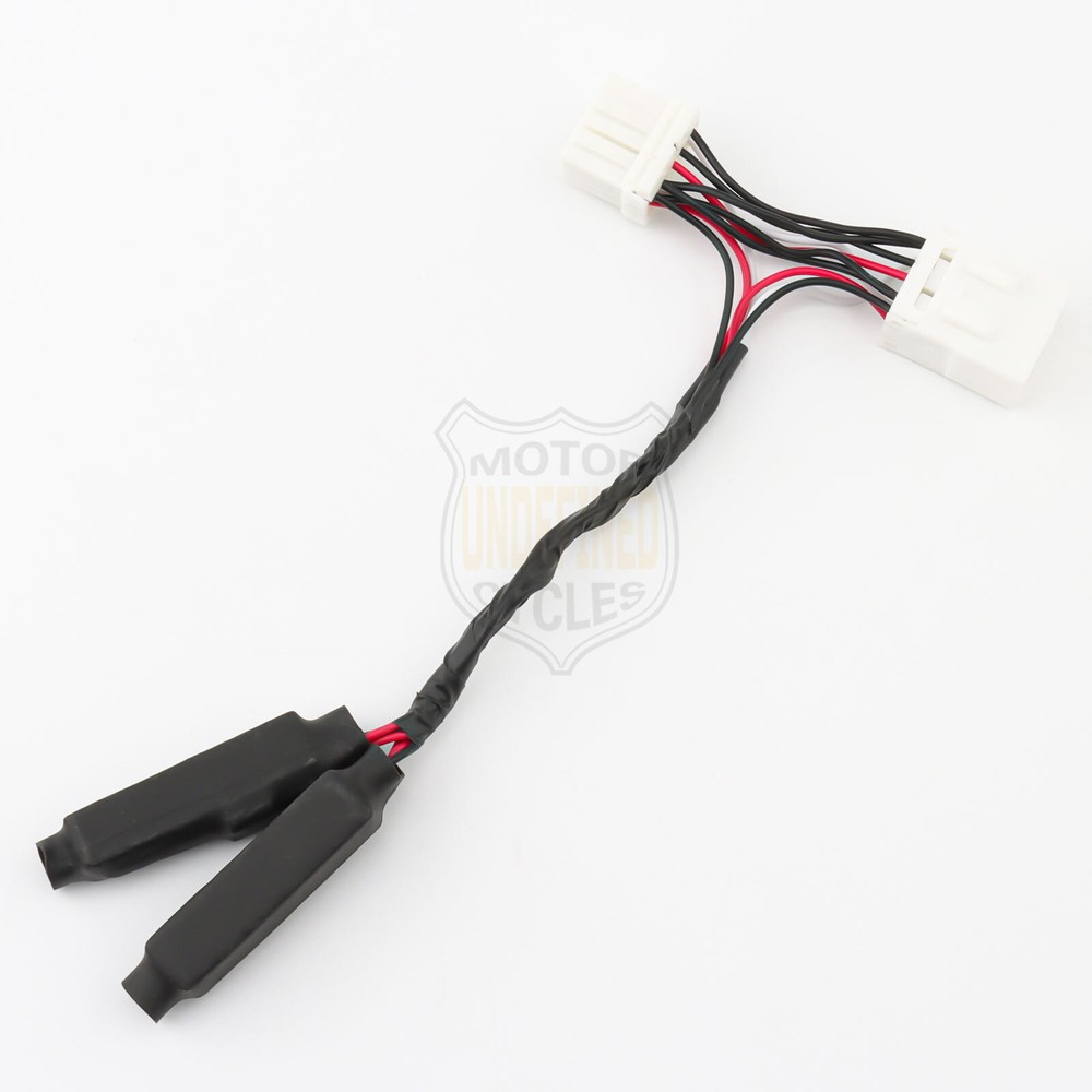 Equalizer For Road King Glide Led Load Blinker Turn Signal Lights Resistor Flash