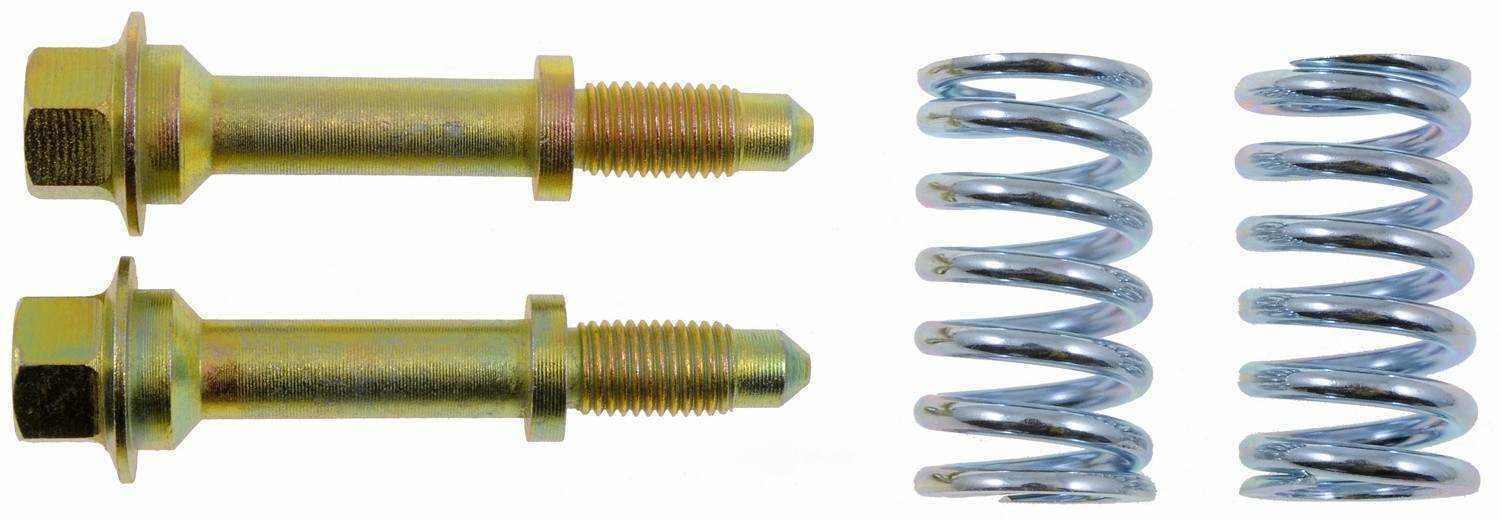 Exhaust Manifold Bolt and Spring Dorman 675-221