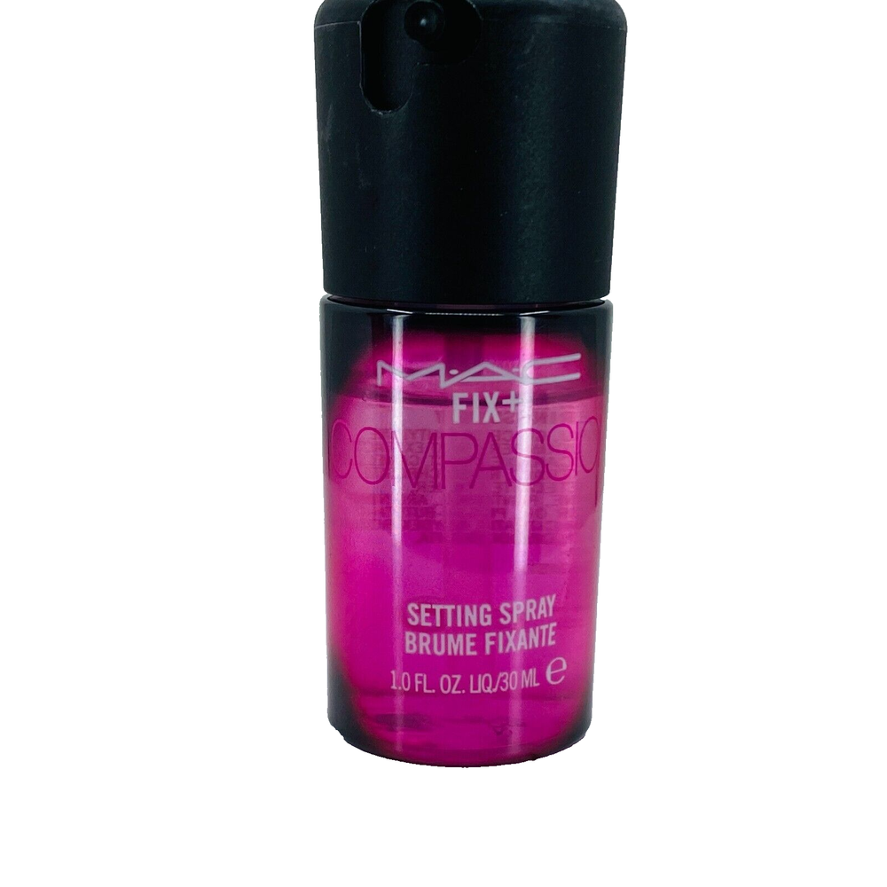 Mac Fix+ Compassion Setting Spray - 1oz/30ml - BOXLESS