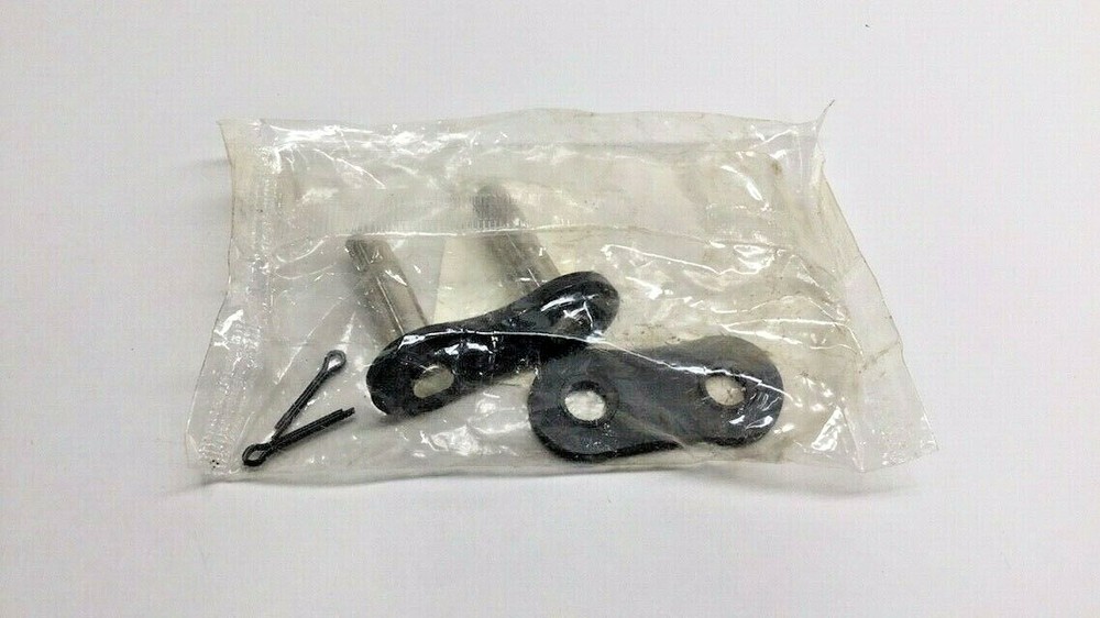Tsubaki 100LAMCL Conn Link RSD100 LAMBDA C/L Connecting Link # 100