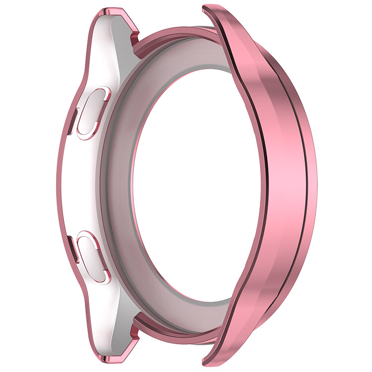 For Xiaomi Watch S3 Replacement TPU Frame Protector Bumper Shockproof Case Cover