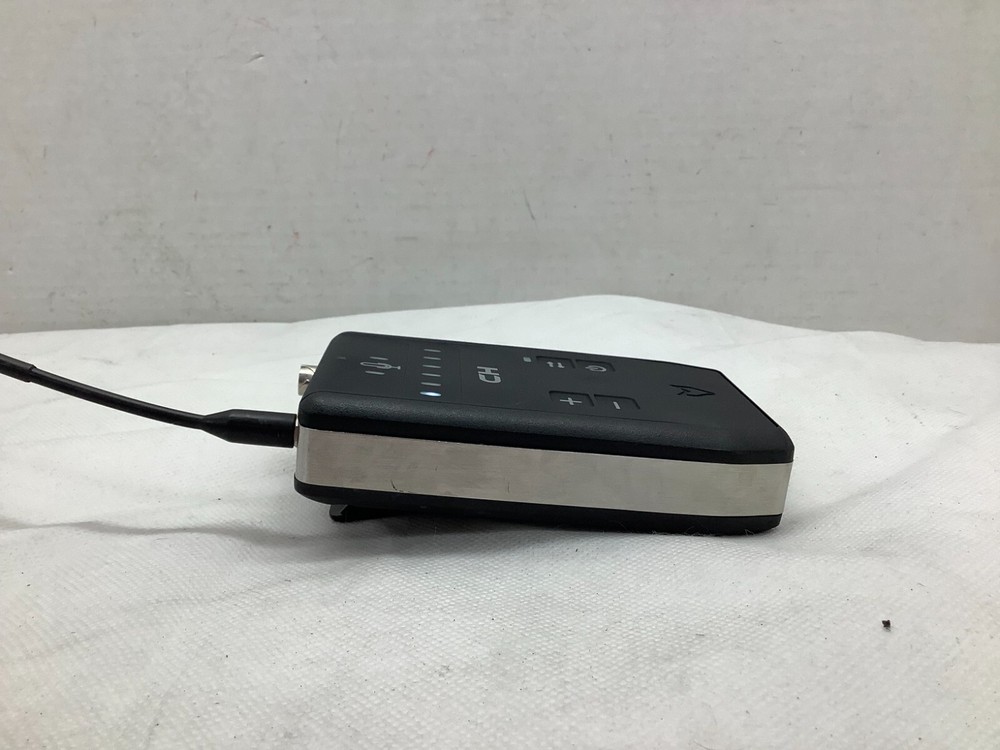 Otto Engineering CT-00210 Intercom System MVR900