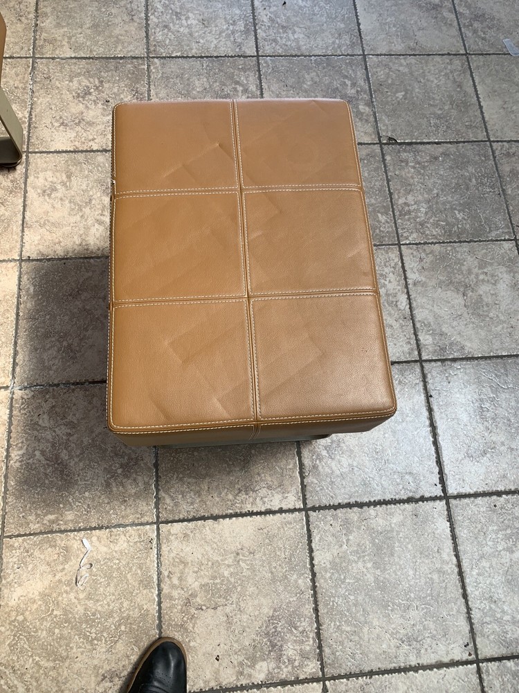 Bench Leather 2 Piece Set