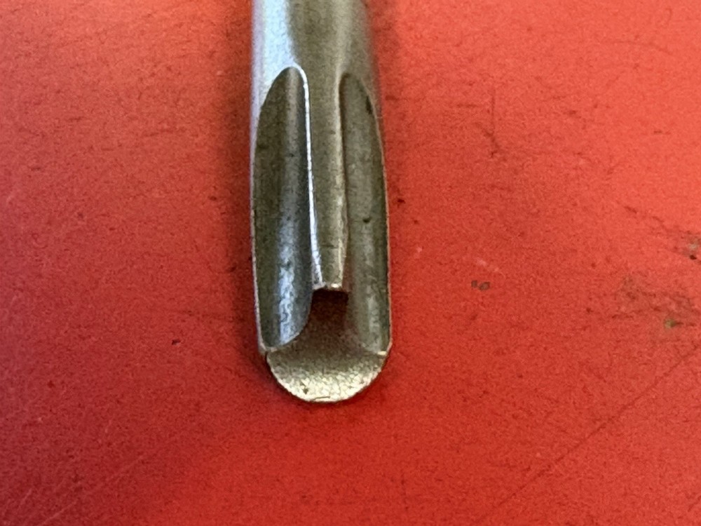 NEW Mac Tools AH 906P Bushing Splitter Air Hammer Bit