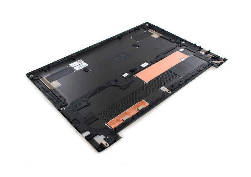 3DYYY - Base Assembly