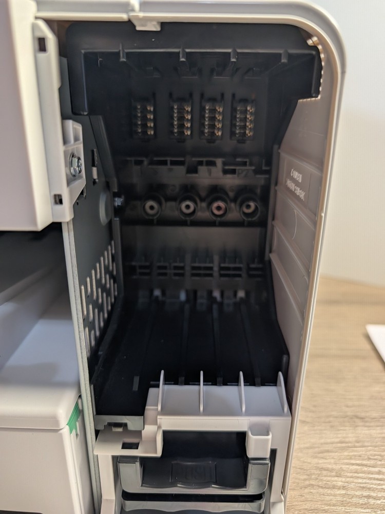 Sawgrass SG500 Sublimation Printer without Ink