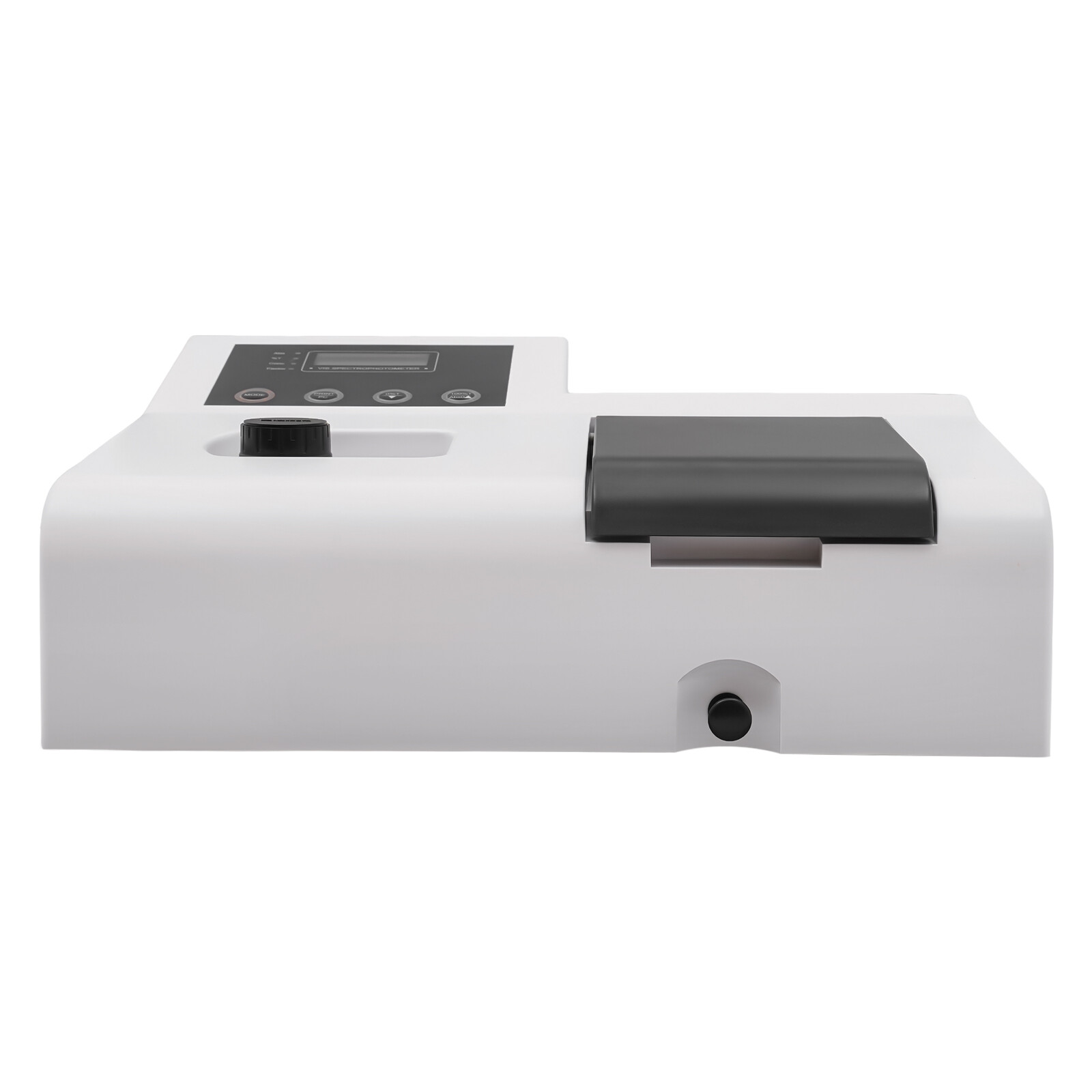 Digital display visible spectrophotometer 721 Professional vis spectrophotometer