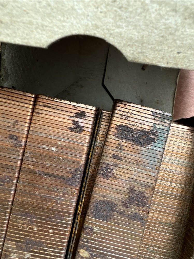 Lot Of Staples