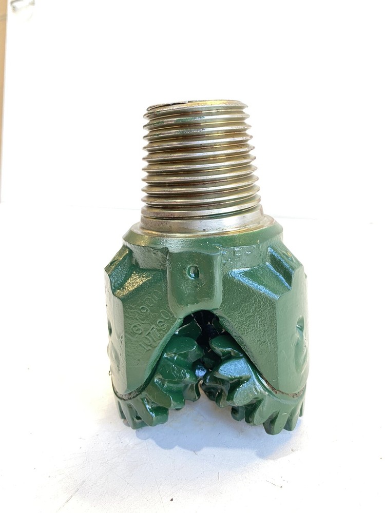 4 1/2” NEW Varel Drill Bit 2 3/8” Pin