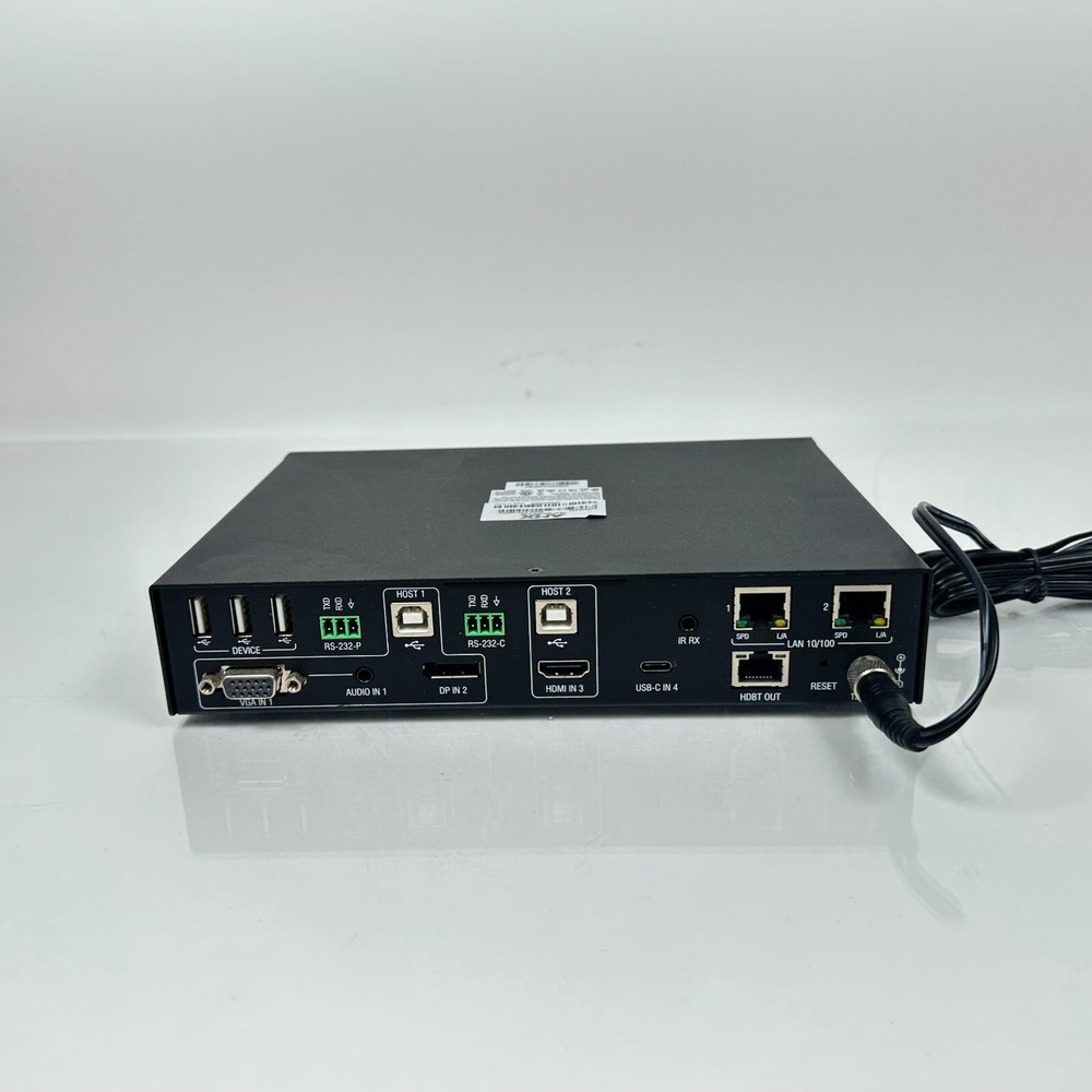 AMX CTC-1402TX UNIT FG1010-910 Switch Module