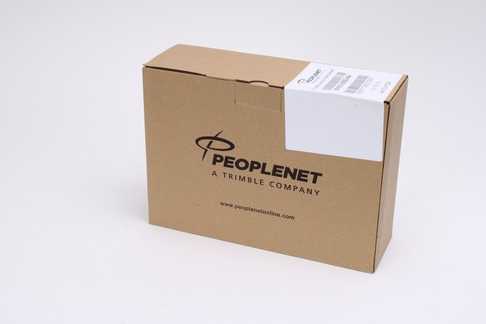 Peoplenet Performance M-010-0582-AA Kit,Display,Android Tablet, Standard - NEW