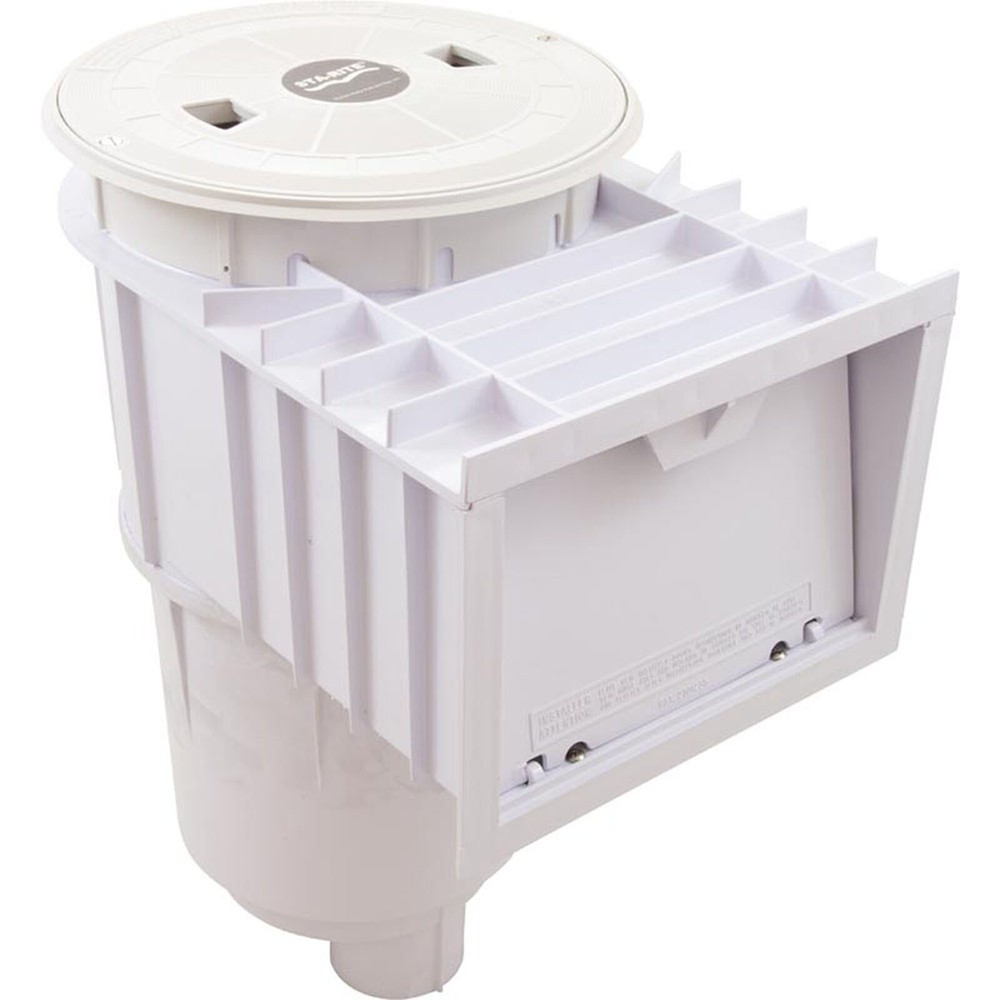 Skimmer Complete, U-3 Sta-Rite W/Float & Check Valve, 2" NPT