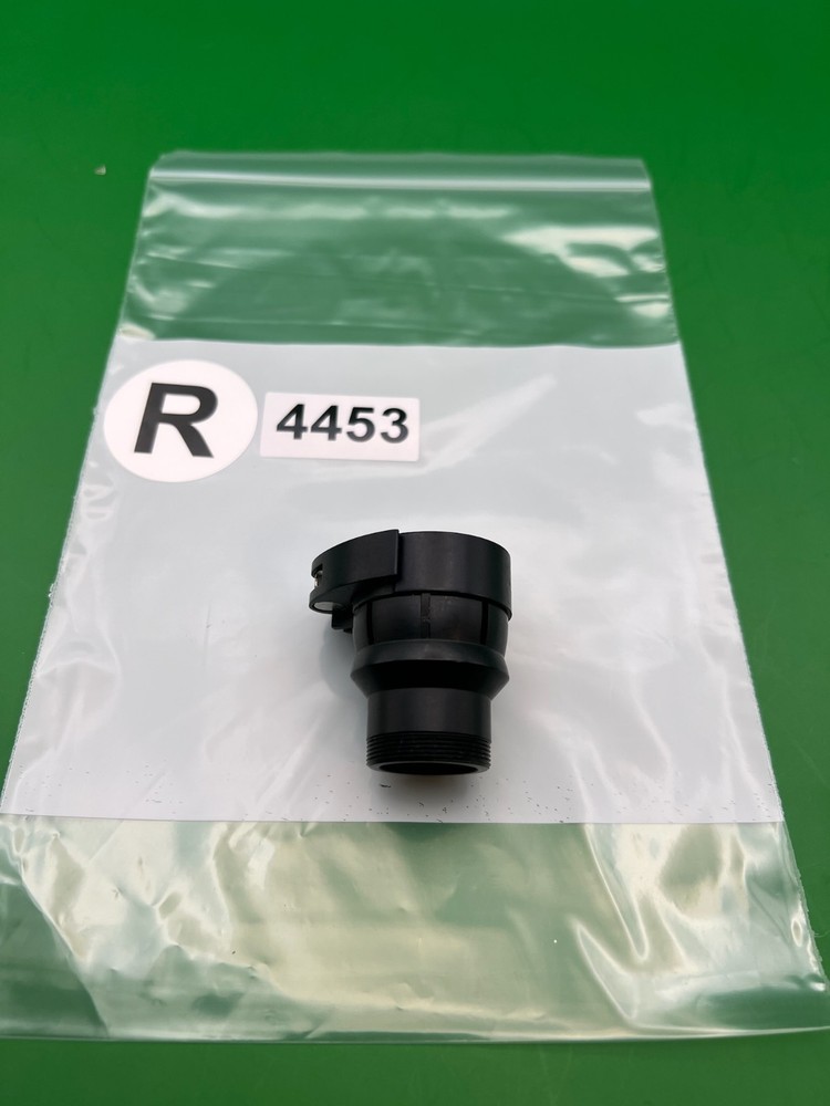 Shocker Clamping Feedback