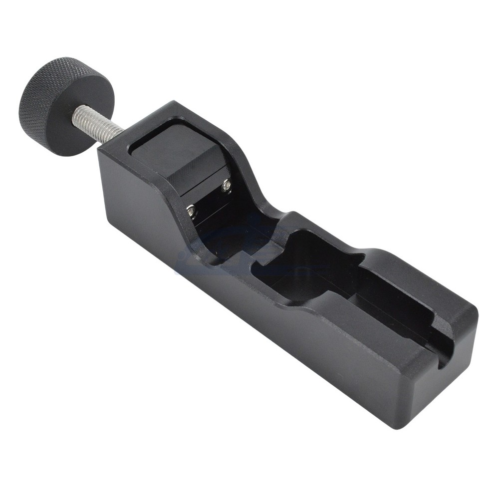 Universal Matte Engine Spark Plug Gap Tool Gapping Gapper 10mm 12mm 14mm 16mm Bl