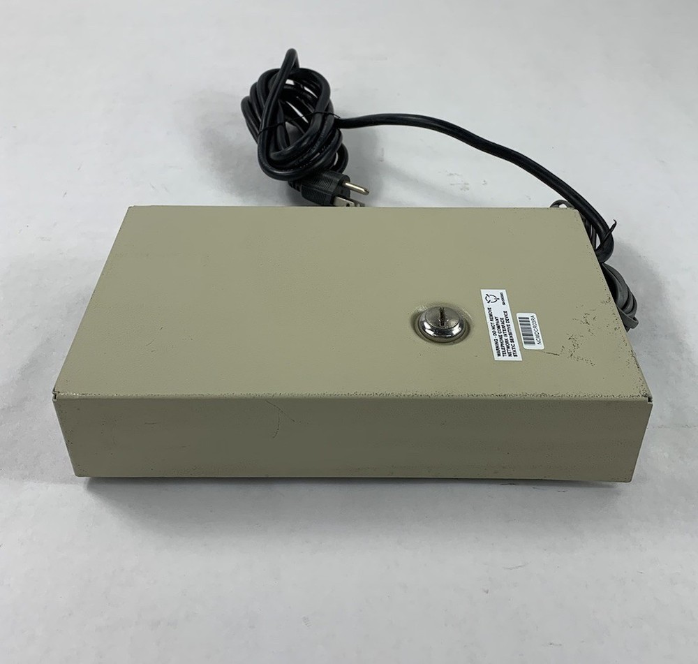 Teltrend 295 Data Auxiliary Set Single Position Mounting Assembly