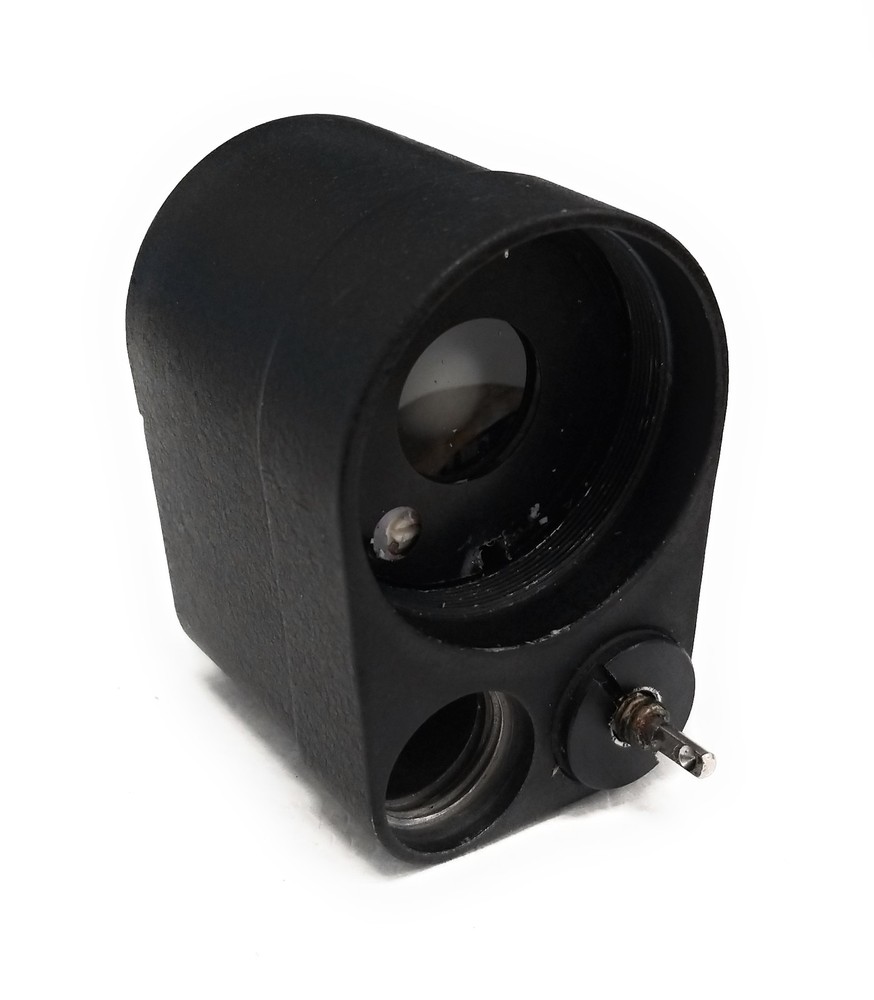 Litton M911 2nd Generation NV Night Vision Monocular MISSING BATTERY CAP/KNOB