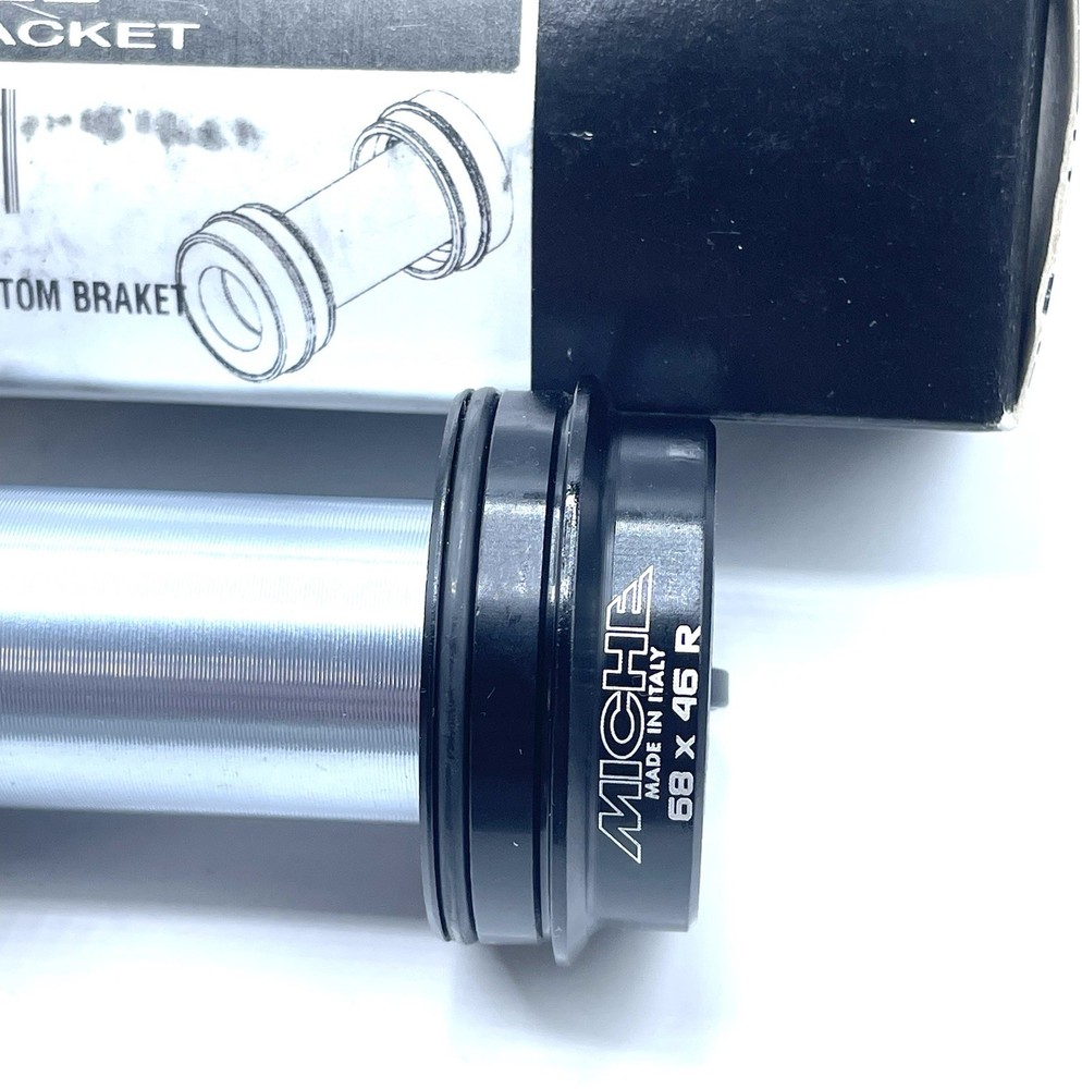 Miche Evo Max BB30 Bottom Bracket 68 X 46 NEW