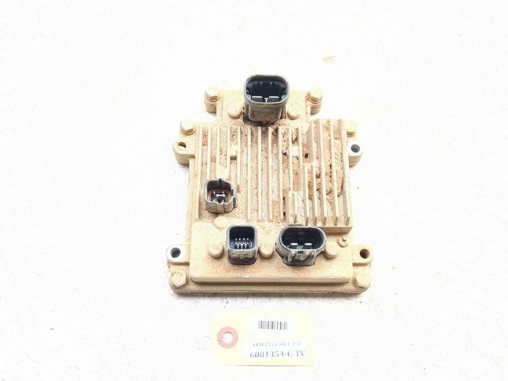 21-25 CF Moto CForce 1000 Power Steering EPS Computer Control Module