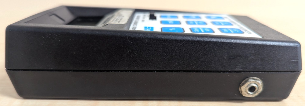Rochester Instrument Systems CL-4002 Multifunction Process Current Calibrator