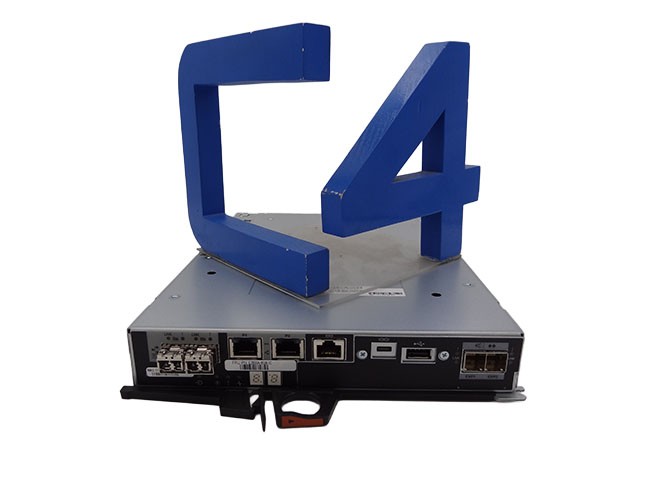 NETAPP E2800A-8GB-IC E2800A,8GB CONTROLLER, IC, No HIC,16Gb FC