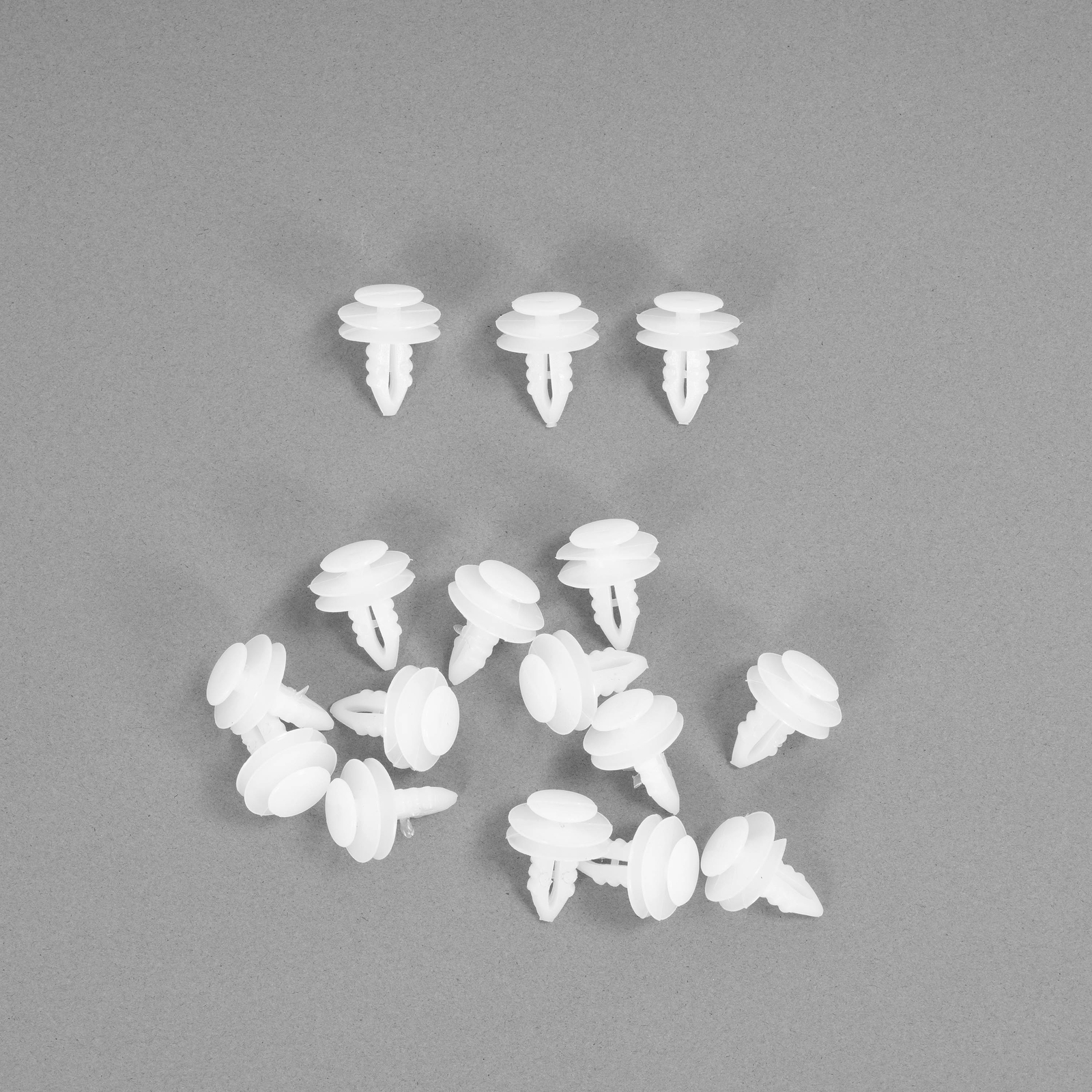 Interior Door Panel & Door Handle Kit For Ford F-Series Bronco Truck 1973-1979