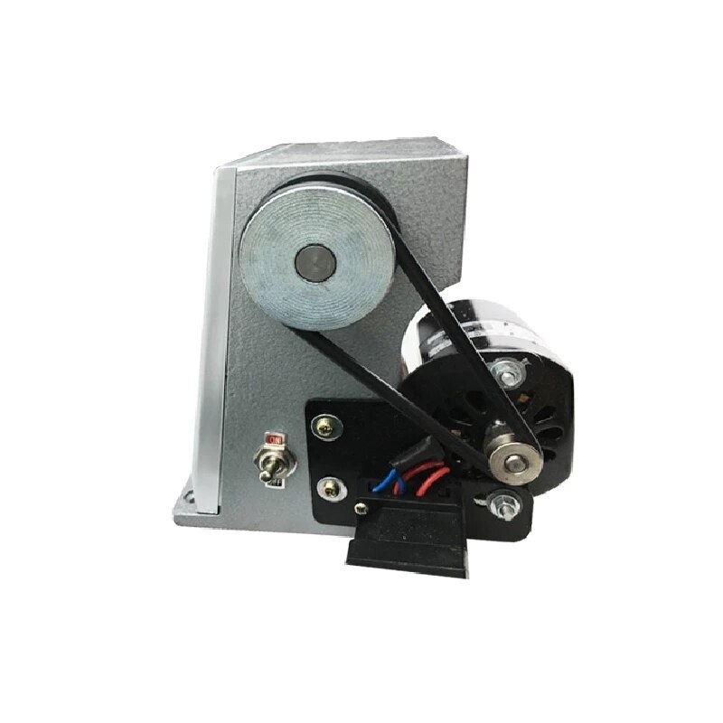 Electric Winding Machine Adjustable Type Semi-automatic Counting Winding Tool