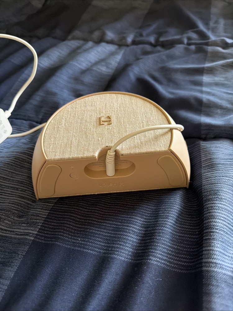 Hatch Rest Smart Sleep Sound Machine