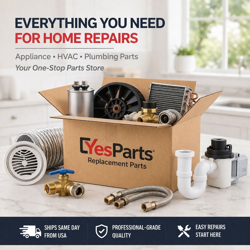 Frigidaire 316575947 Range Hinge