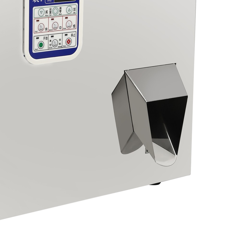 Automatic Powder Filling and Packing Machine Particle Subpackage Machine 1-200g