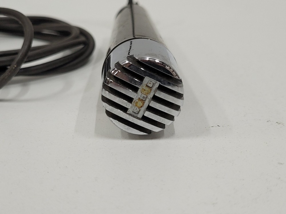 Vintage Craig Microphone HM-22