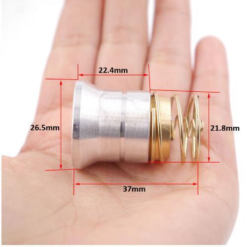 26.5mm Replaceable Red LED FOR Flashlight WF501B WF502 WF501D