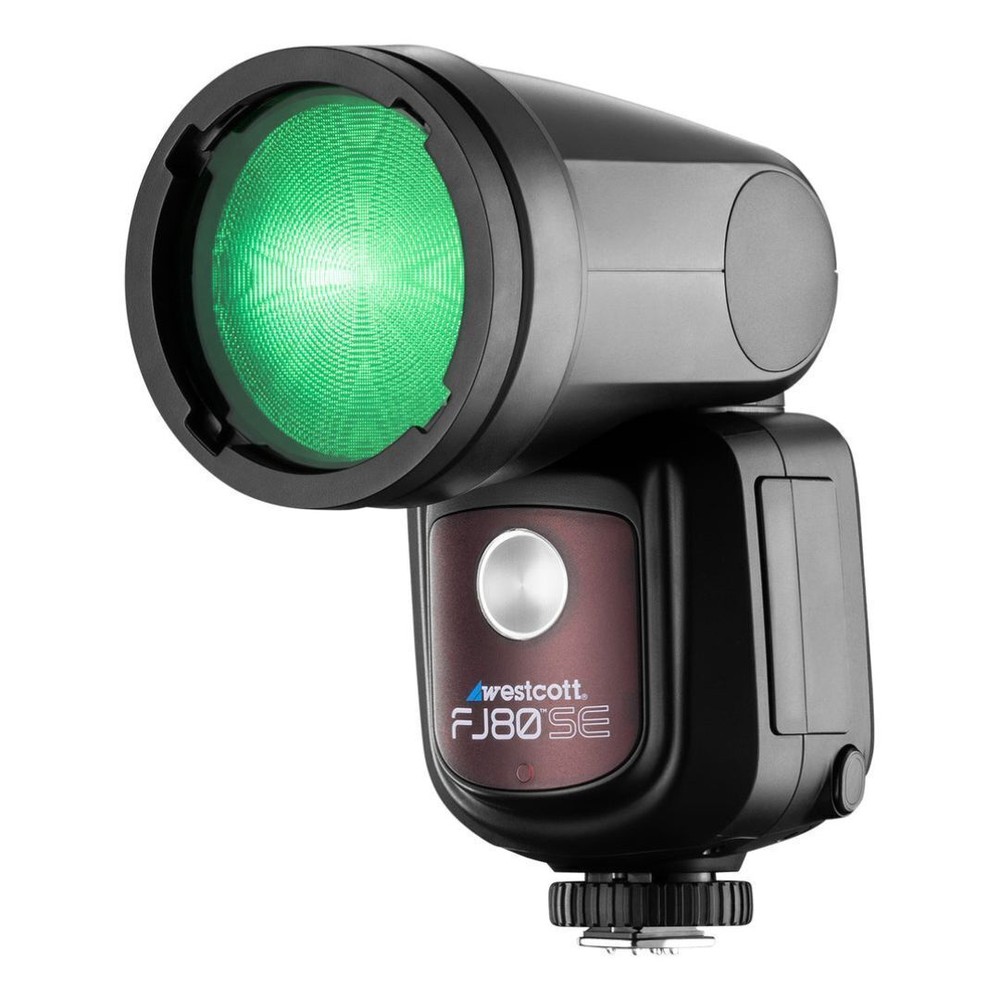 Westcott FJ80 Creative Pack Twist Lock