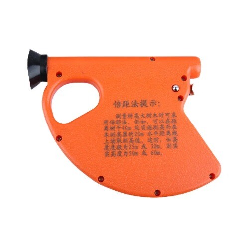SRC-Ⅰ/30 Altimeter Direct Reading Type Forestry Surveying and Measuring Tree