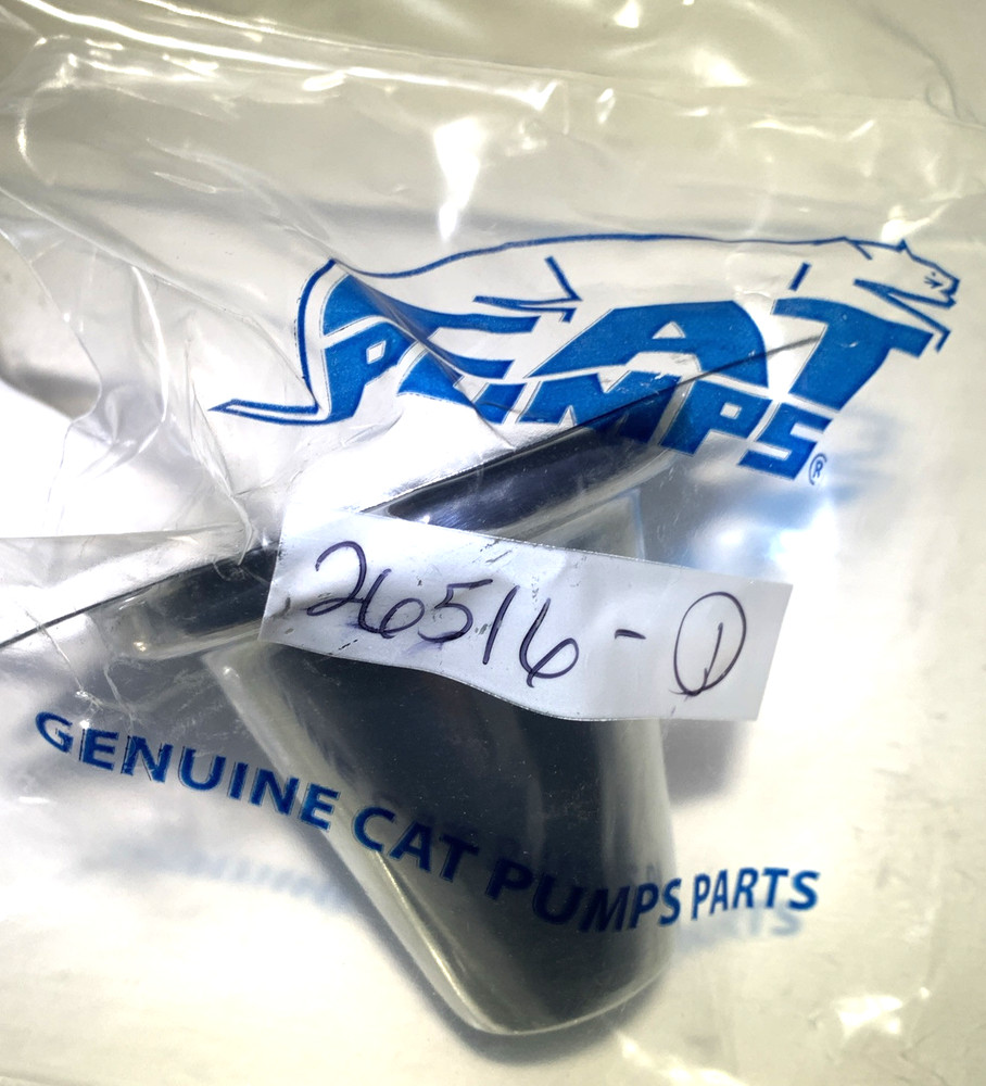 CAT PUMPS 26516 - SHAFT PROTECTOR Part