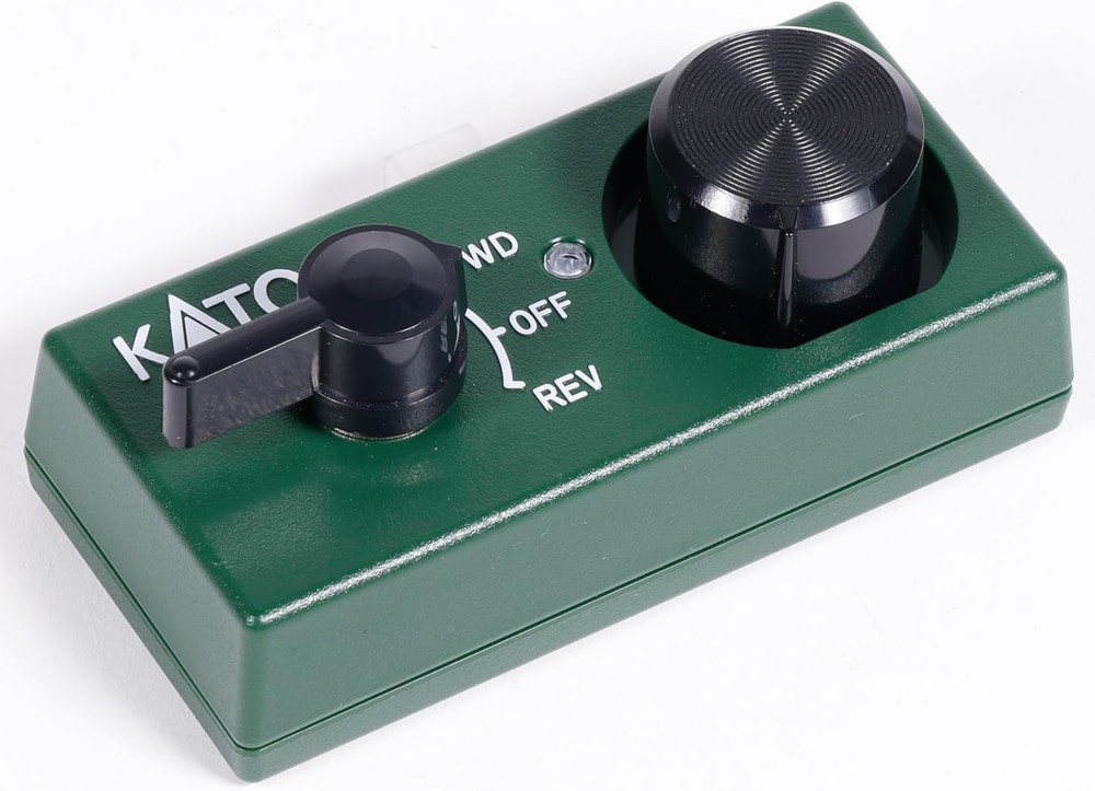 Kato 22-015 N Pocket Line Series Controller
